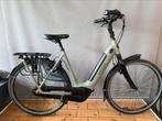 Elektrische fiets GAZELLE GRENOBLE C8 BOSCH