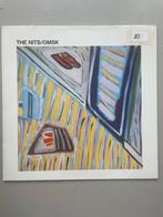 The Nits - Omsk LP, Ophalen of Verzenden, 1980 tot 2000, Zo goed als nieuw, Boxset