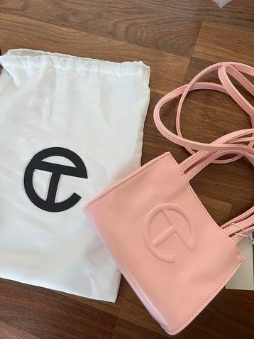Telfar tas - Nieuw! beschikbaar voor biedingen