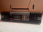 Panasonic RX-FM49L uit 1987, Info.nl@eu.panasonic.com, Gebruikt, Ophalen of Verzenden, Radio