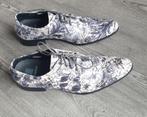 Lureaux schoenen, Kleding | Heren, Blauw, Ophalen of Verzenden, Zo goed als nieuw, Veterschoenen