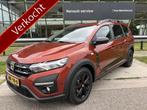 Dacia Jogger 1.0 TCe 110 Extreme 7-Persoons / Dealer onderho, Auto's, Dacia, Voorwielaandrijving, 12 maanden, Stof, Gebruikt