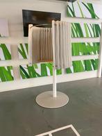 2 x Offecct SmallTalk (akoestisch), wit - H 200 x B 115 cm., Huis en Inrichting, Ophalen, Gebruikt