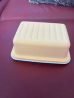 Tupperware botervloot, Ophalen of Verzenden, Zo goed als nieuw, Overige typen