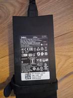 Dell Voedingslader 130w Lader Oplader Adapter, Ophalen of Verzenden, Zo goed als nieuw
