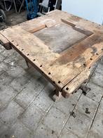 Vintage Nooitgedacht Werkbank - Jaren 50, Ophalen