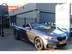 BMW 2 Serie 220i Cabriolet High Executive M-Sport Automaat L, Automaat, 1998 cc, Achterwielaandrijving, 4 cilinders