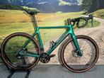 ** Colnago G4X Disc 52s/56cm Gravelbike GRX 820 2x12 €4330,-, Heren, Nieuw, Geen vering, 53 tot 57 cm