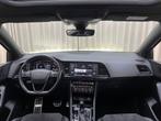 CUPRA Ateca 2.0 TSI 4DRIVE *Panoramadak* 301PK! / Leder/Alca, Automaat, Gebruikt, 4 cilinders, 1984 cc