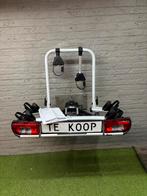 ✳️️NIEUWE ATERA STRADA(elek)fietsen60kg/kantelbaar/click&go, Auto diversen, Fietsendragers, Ophalen of Verzenden, 2 fietsen, Trekhaakdrager