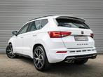 CUPRA Ateca 2.0 TSI 4DRIVE PANO BREMBO BEATS KEYLESS CAMERA, Auto's, Gebruikt, Zwart, 4 cilinders, 1984 cc