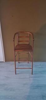 Kinderstoel, Ophalen, Gebruikt, Overige typen