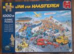 Jan van Haasteren Formula 1 Puzzel 1000 stukjes, Ophalen