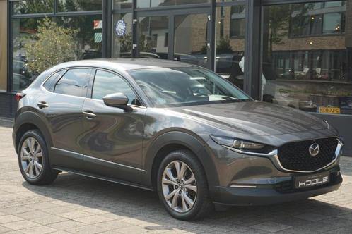 Mazda CX-30 2.0 e-SkyActiv M Hybrid | LEER | HUD | elect sto, Auto's, Mazda, Bedrijf, Te koop, CX-30, ABS, Adaptive Cruise Control