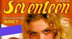 Seventeen magazines te koop, Ophalen of Verzenden, Zo goed als nieuw, Glossy
