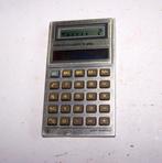 Vintage Texas Instruments TI-1766 rekenmachine. Igs., Verzamelen, Elektronische Apparatuur, Ophalen of Verzenden, Computers en Rekenmachines