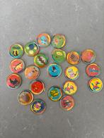 Pokemon munten, Ophalen of Verzenden, Losse flippo's