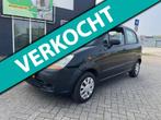 Chevrolet Matiz 0.8 Ace APK 06-2025/RIJDT GOED, Auto's, Chevrolet, Origineel Nederlands, Te koop, 5 stoelen, 796 cc