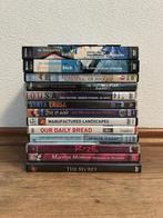 10+ diverse documentaire DVD’s, Alle leeftijden, Ophalen of Verzenden, Gebruikt, Natuur