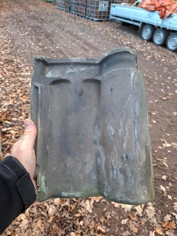 Diverse Dakpannen - Grote Voorraad! beschikbaar voor biedingen