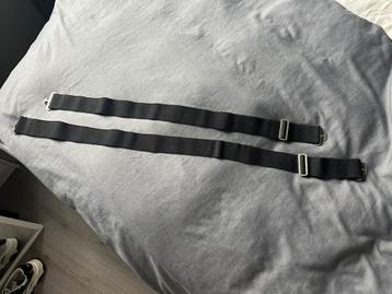 Dekensingel / buiksingel beschikbaar voor biedingen