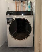 Siemens White Washer/Dryer Combo 10.5/6 kg, Witgoed en Apparatuur, Wasmachines, Ophalen, 1200 tot 1600 toeren, 10 kg of meer, Zo goed als nieuw