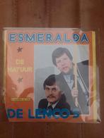 De Lenco's - Esmeralda Bieden, Gebruikt, 7 inch, Single, Ophalen of Verzenden