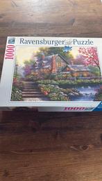 Ravensburg puzzel 1000, Hobby en Vrije tijd, Denksport en Puzzels, Ophalen of Verzenden, 500 t/m 1500 stukjes