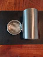 Wijnkoeler en Stelton wijnonderzetter, Ophalen of Verzenden, Gebruikt
