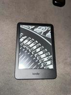 Amazon Kindle Basic (11e gen) 16GB Ereader, Computers en Software, E-readers, Ophalen of Verzenden, Zo goed als nieuw