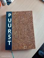 Jonnie Boer - Puurst, Boeken, Ophalen of Verzenden, Zo goed als nieuw, Jonnie Boer; Thérèse Boer