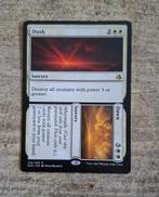 Dusk // Dawn - Magic the Gathering, Verzenden, Gebruikt