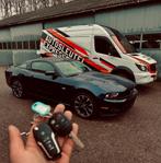 Autosleutel Express - Autosleutels op locatie, Snelservice