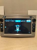 Opel android radio, Auto diversen, Ophalen of Verzenden, Nieuw