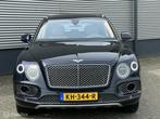 Bentley Bentayga 6.0 W12 Mulliner TOPSTAAT, Auto's, Bentley, Origineel Nederlands, Te koop, 12 cilinders, Benzine