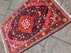 Perzisch tapijt 105x66 cm, 50 tot 100 cm, 100 tot 150 cm, Iran, Rechthoekig