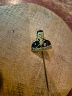 Leo Horn Speldje, Ophalen of Verzenden, Gebruikt, Sport, Speldje of Pin