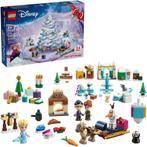 LEGO Disney Frozen Adventskalender 2025 Bouwpakket - 43273, Kinderen en Baby's, Speelgoed | Duplo en Lego, Verzenden, Nieuw, Complete set
