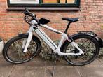 Stromer St2 Sport 17” M speed pedelec, Fietsen en Brommers, Elektrische fietsen, Ophalen, Gebruikt, Stromer
