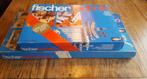 Fischertechnik, Ophalen, Gebruikt, Knutselen