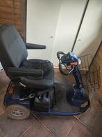 Scootmobiel loop of sloop, Diversen, Ophalen, Gebruikt
