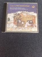 Liedjes bij Het kerst verhaal - + backingtracks, Ophalen of Verzenden