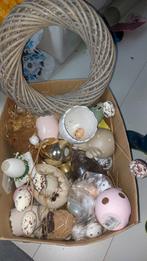 Pasen, Ophalen, Gebruikt