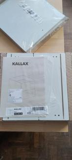 Ikea Kallax Laatjes - Nieuw in verpakking, Witgoed en Apparatuur, Afzuigkappen, Ophalen of Verzenden, Nieuw