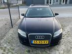 Audi A4 2.5 TDI V6 2004 AUTOMAATBAK DEFECT, Auto's, Audi, 1800 kg, 1565 kg, Geïmporteerd, Te koop