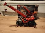 Lego Technic Hijskraan 42082, Ophalen, Zo goed als nieuw, Complete set, Lego