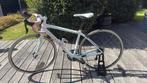 Trek OCLV Carbon 400 dames racefiets 45cm, Fietsen en Brommers, Fietsen | Racefietsen, Carbon, 49 tot 53 cm, Zo goed als nieuw