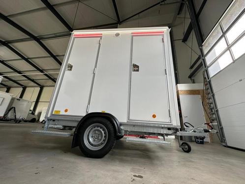 Te koop huur lease vacuüm toiletwagens alle types, Hobby en Vrije tijd, Feestartikelen | Verhuur, Nieuw, Overige, Ophalen