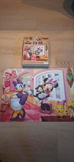 Minnie Mouse Puzzel, Ophalen of Verzenden