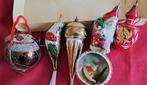 Oude kerstballen., Diversen, Ophalen of Verzenden